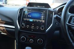 2017 Subaru XV 2.0i-L