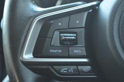 2017 Subaru XV 2.0i-L