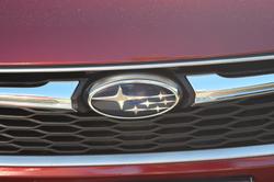 2017 Subaru XV 2.0i-L