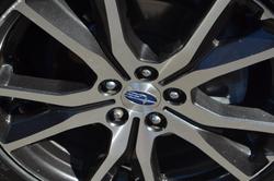 2017 Subaru Impreza 2.0i-L