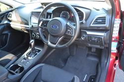 2017 Subaru Impreza 2.0i-L