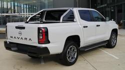 2026 Nissan Navara ST-X