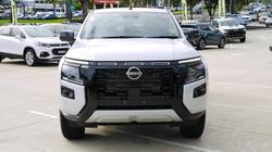 2026 Nissan Navara ST-X
