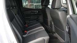 2026 Nissan Navara ST-X