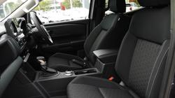 2026 Nissan Navara ST