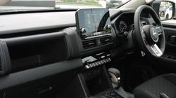 2026 Nissan Navara ST