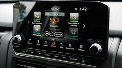 2026 Nissan Navara ST