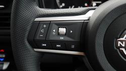 2026 Nissan Navara ST