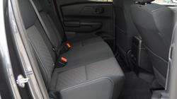 2026 Nissan Navara ST