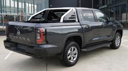 2026 Nissan Navara ST