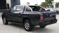 2026 Nissan Navara ST