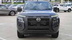 2026 Nissan Navara ST