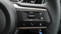 2026 Nissan Navara ST