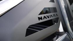 2026 Nissan Navara ST