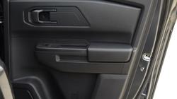 2026 Nissan Navara ST