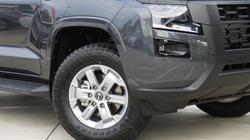 2026 Nissan Navara ST