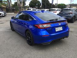 2024 Honda Civic e:HEV LX