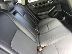 2024 Honda Civic e:HEV LX