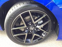 2024 Honda Civic e:HEV LX