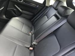 2024 Honda Civic e:HEV LX