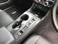 2024 Honda Civic e:HEV LX