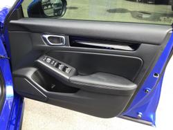 2024 Honda Civic e:HEV LX