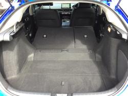 2024 Honda Civic e:HEV LX