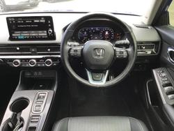 2024 Honda Civic e:HEV LX