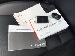 2024 Honda Civic e:HEV LX