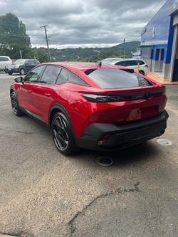 2024 Peugeot 408 GT Fastback Plug-In Hybrid