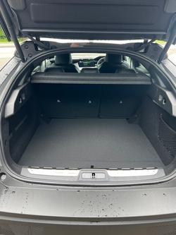 2024 Peugeot 408 GT Premium Fastback e-DCS Hybrid