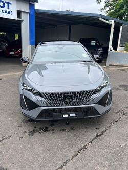 2024 Peugeot 408 GT Premium Fastback e-DCS Hybrid