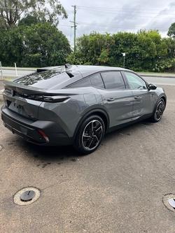 2024 Peugeot 408 GT Premium Fastback e-DCS Hybrid