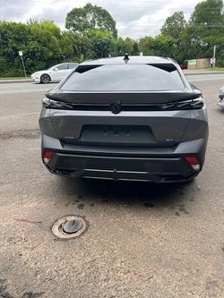 2024 Peugeot 408 GT Premium Fastback e-DCS Hybrid