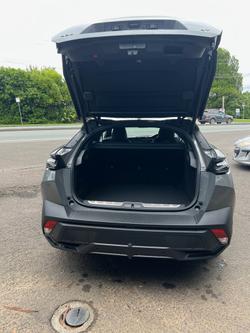 2024 Peugeot 408 GT Fastback e-DCS Hybrid