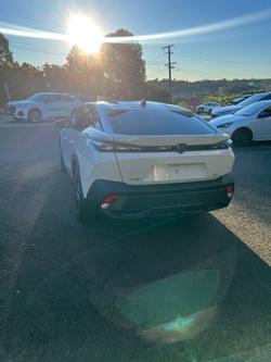 2024 Peugeot 408 GT Fastback e-DCS Hybrid