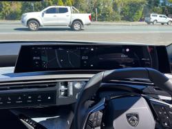 2025 Peugeot 5008 Allure e-DCS