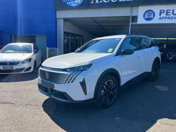 2025 Peugeot 5008 Allure e-DCS