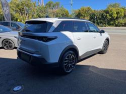 2025 Peugeot 5008 Allure e-DCS