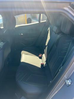 2025 Peugeot 2008 GT Hybrid