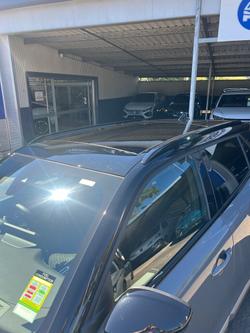 2025 Peugeot 2008 GT Hybrid