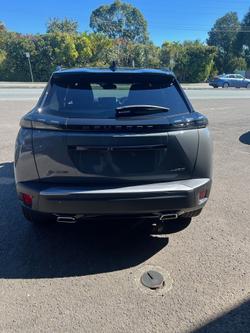 2025 Peugeot 2008 GT Hybrid