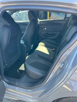 2025 Peugeot 308 GT e-DCS Hybrid