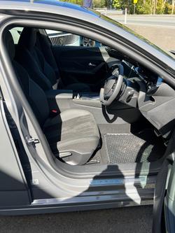 2025 Peugeot 308 GT e-DCS Hybrid