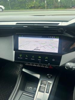 2024 Peugeot 308 GT e-DCS Hybrid