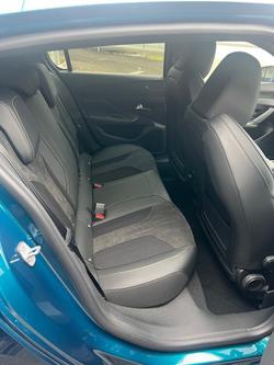 2024 Peugeot 308 GT e-DCS Hybrid