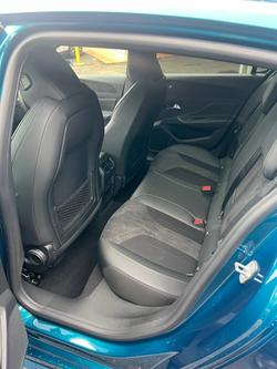 2024 Peugeot 308 GT e-DCS Hybrid