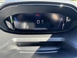 2025 Peugeot Partner Pro Low Roof SWB