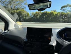 2025 Peugeot Partner Pro Low Roof LWB