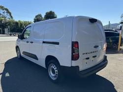 2025 Peugeot Partner Pro Low Roof LWB